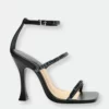 Schutz Nellina Leather Sandal