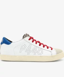 P448 John White/Tamigi Sneaker
