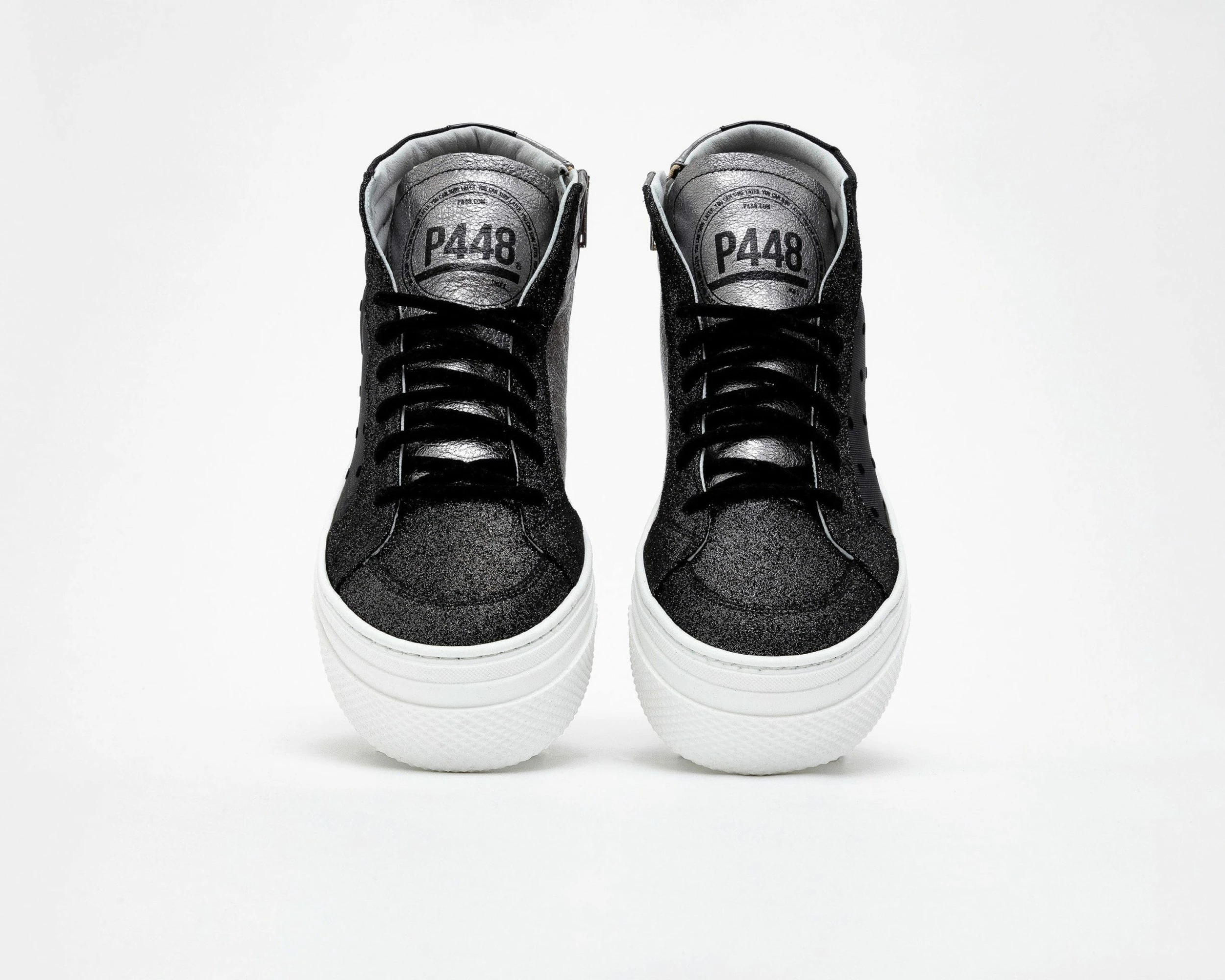 P448 Skate Platform Bon Sneaker - Image 5