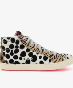 P448 Skate Multifur Sneaker