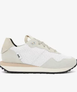 P448 Cancun Rafia Sneaker