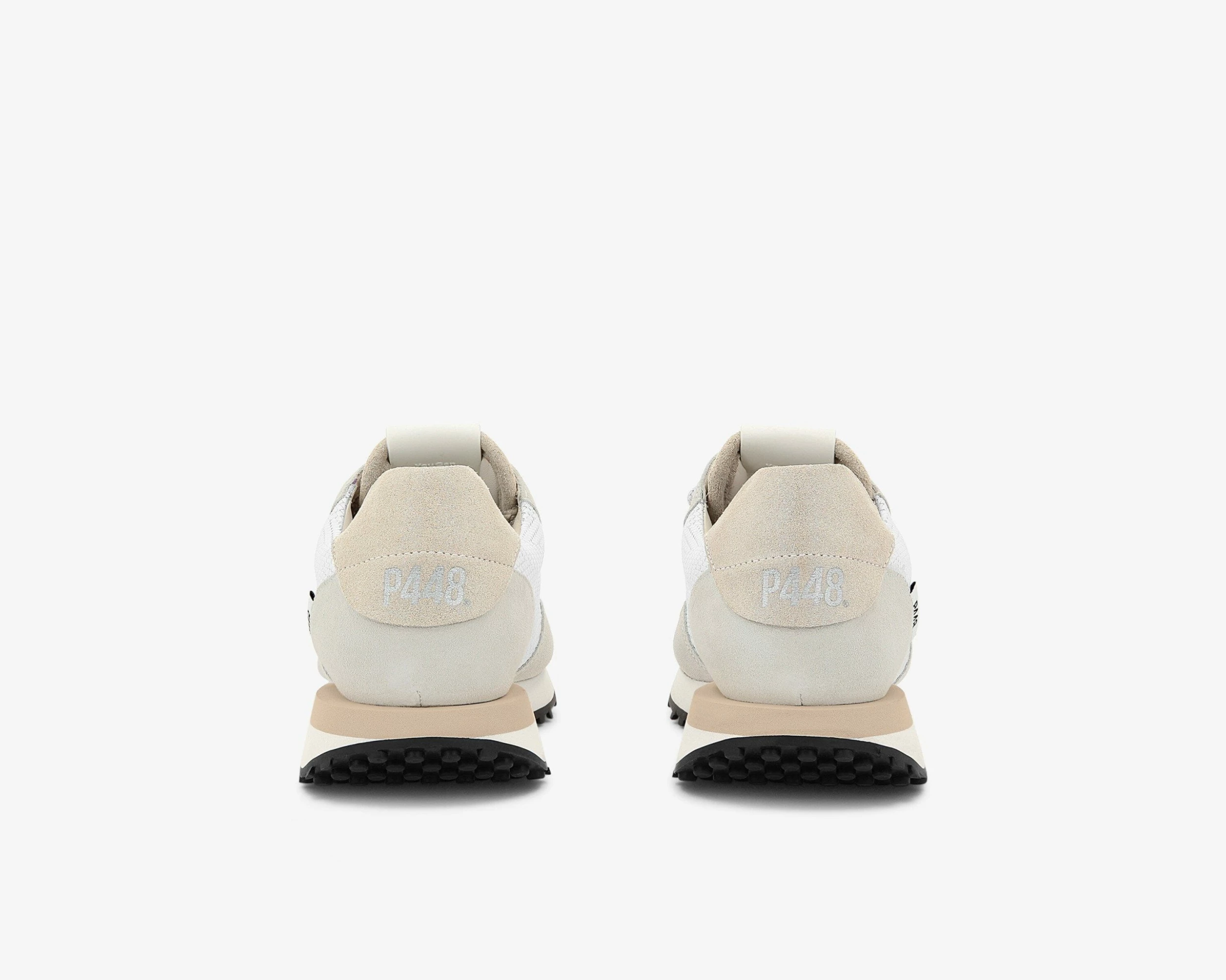 P448 Cancun Rafia Sneaker - Image 4