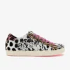 P448 John Sneaker - Multifur