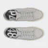 P448 Soho Grey Sneakers