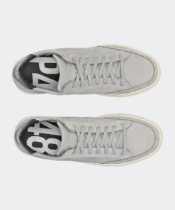 P448 Soho Grey Sneakers