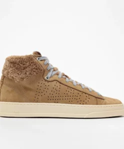P448 Taylor Biscotti Sneaker