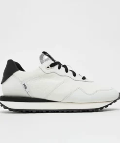 P448 Cancun Neoprene/Silver Sneaker