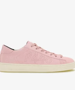 P448 Jack Sneaker - Pink