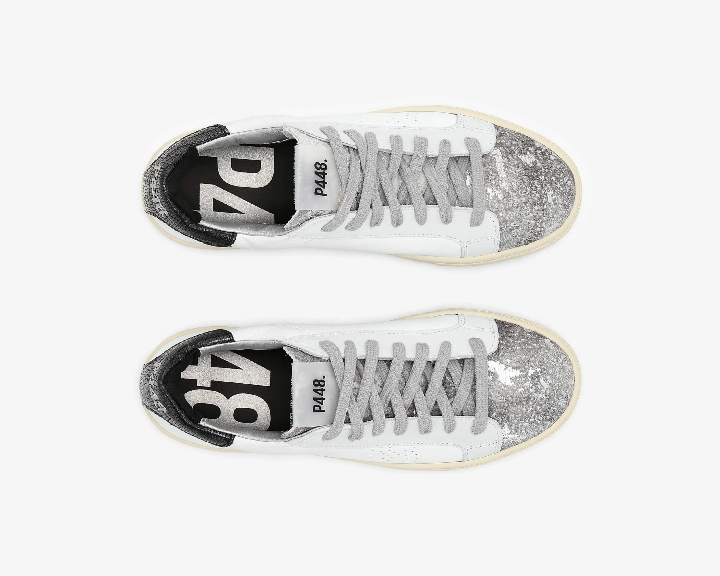 P448 Thea Jundrop Sneaker - Image 5