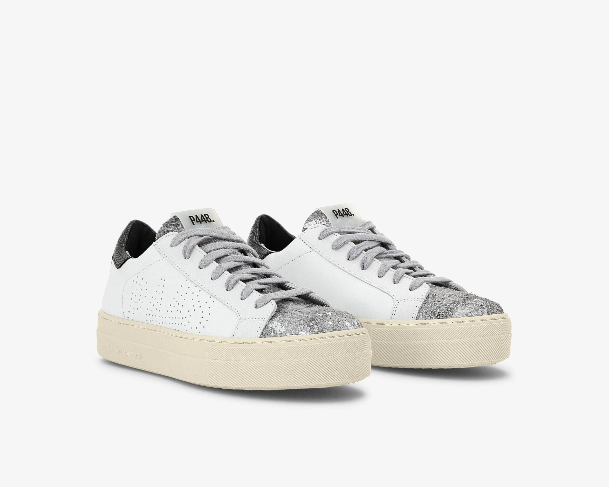 P448 Thea Jundrop Sneaker - Image 3