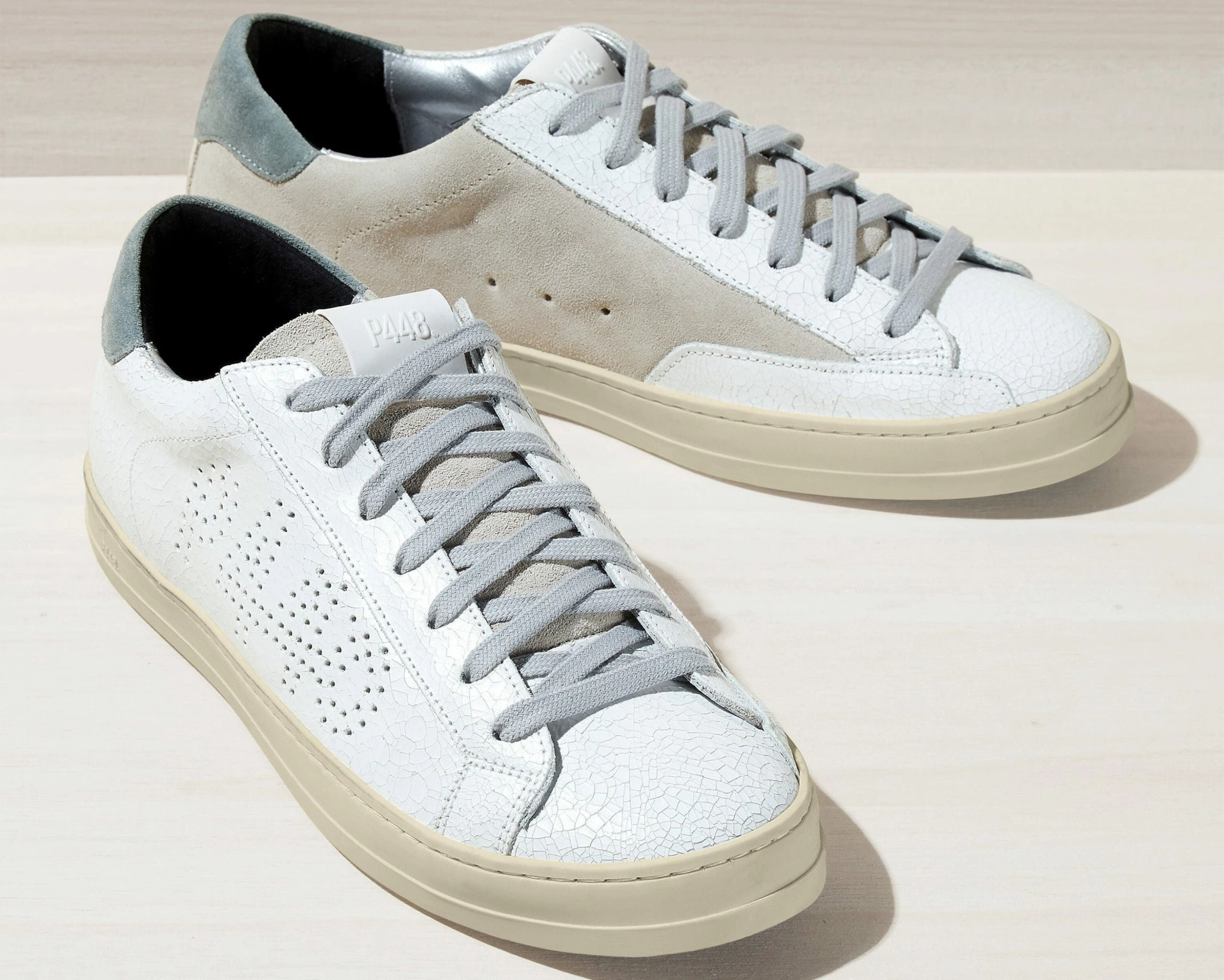 P448 John Crash Sneaker - Image 4