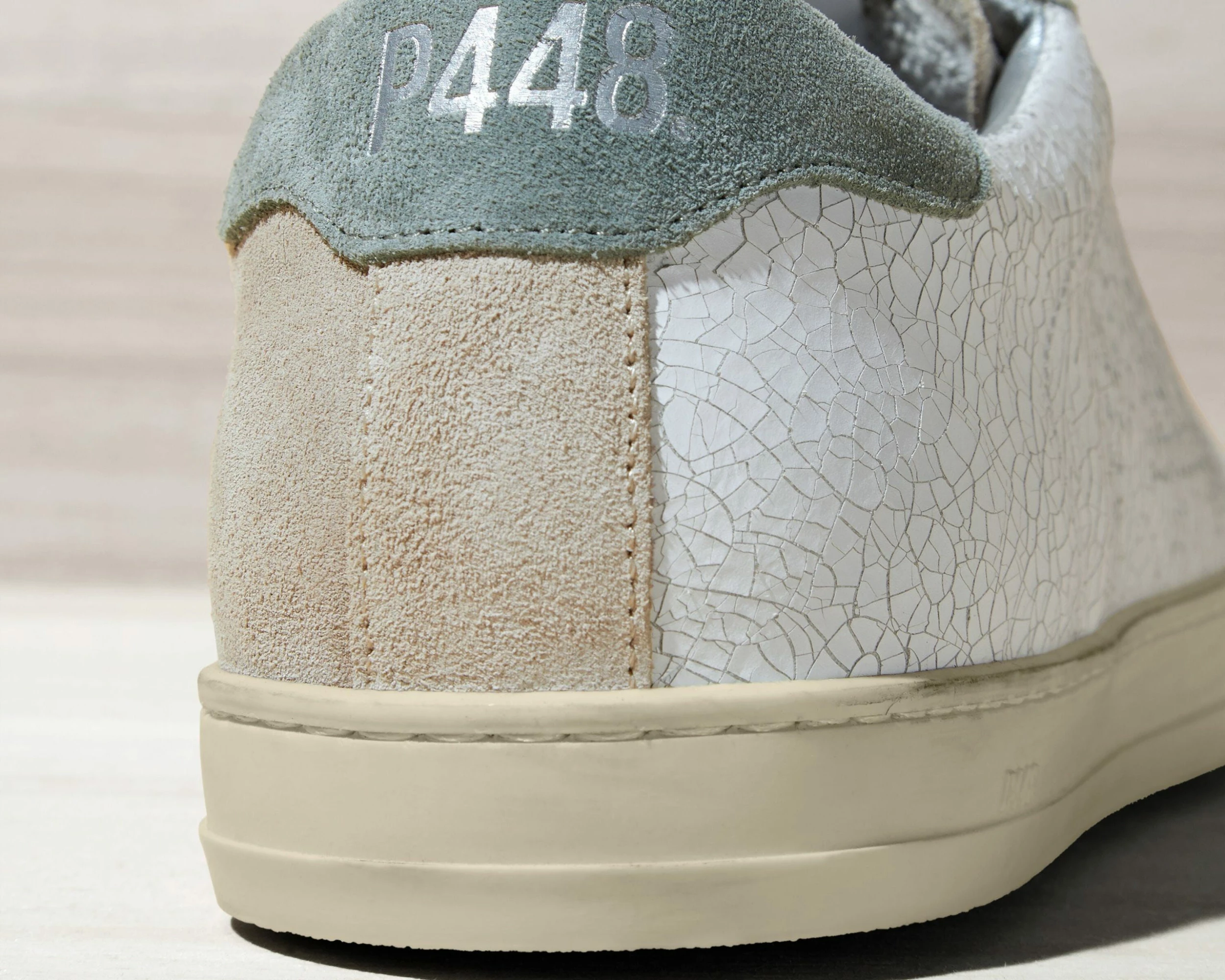 P448 John Crash Sneaker - Image 3