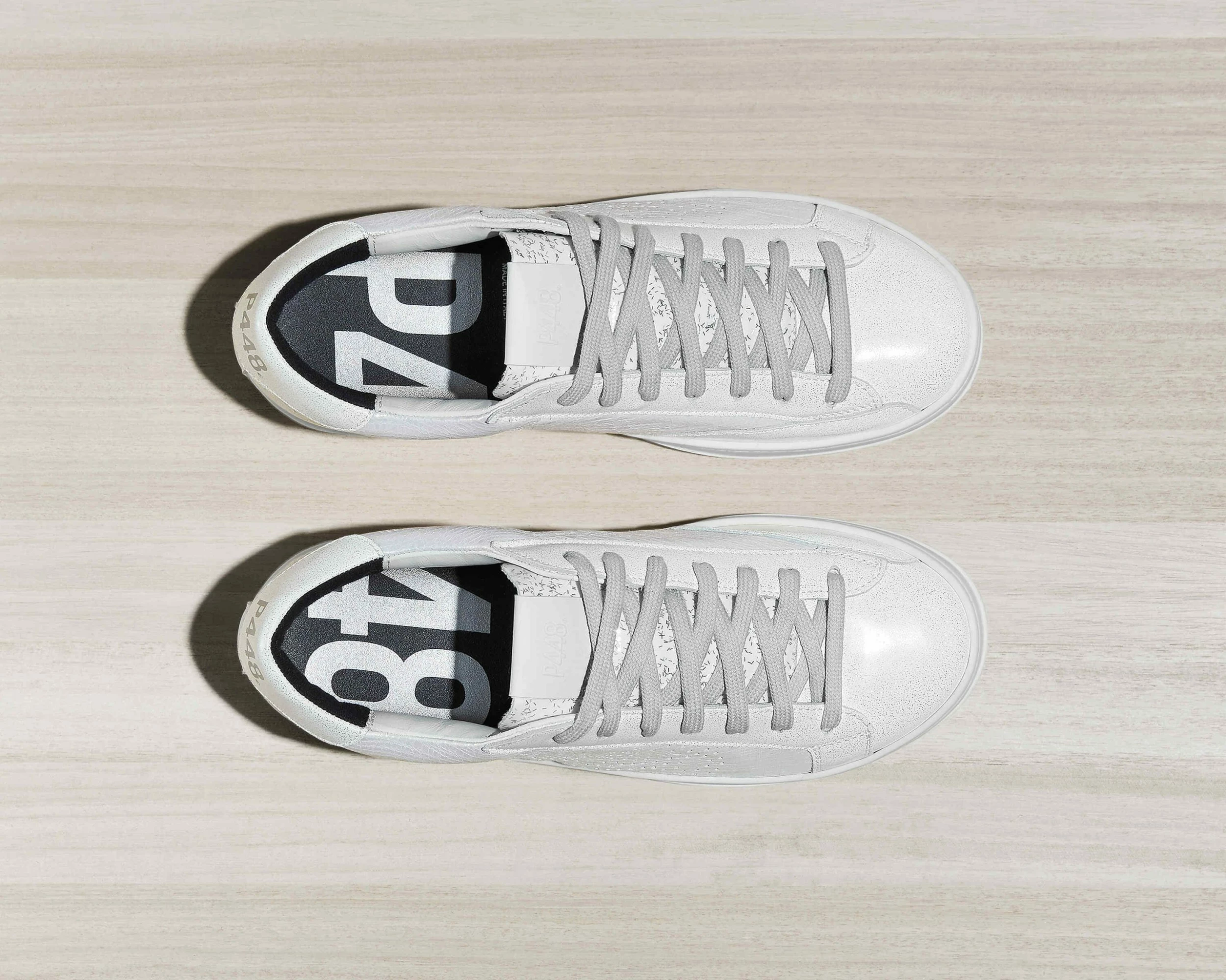 P448 John Pearl Sneaker - Image 2