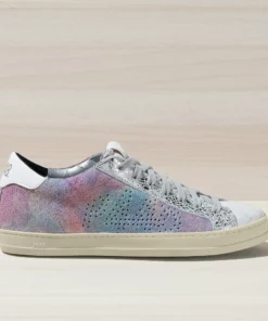P448 John Plot Sneaker