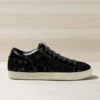 P448 John Leopard Sneaker