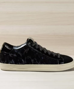 P448 John Leopard Sneaker