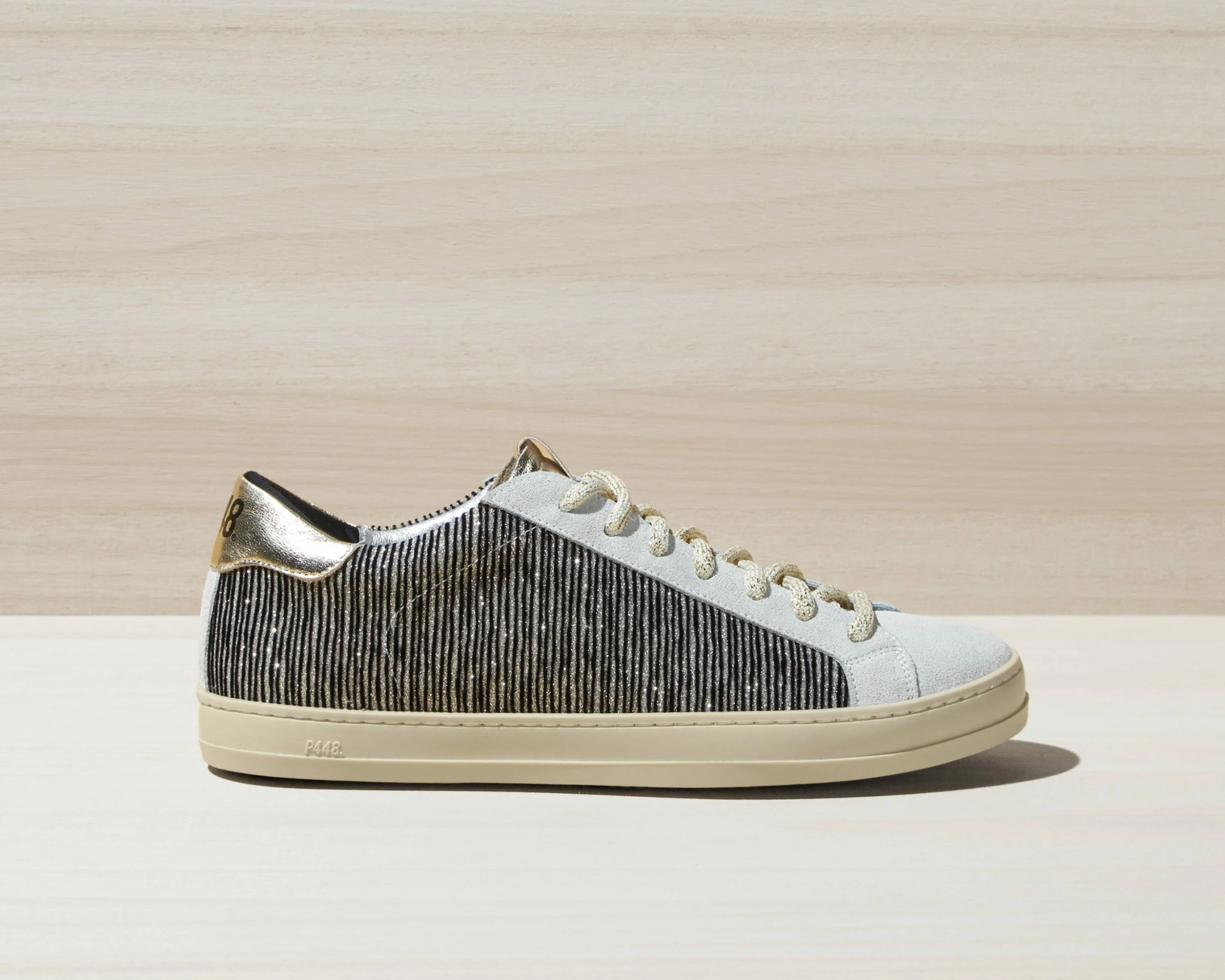 P448 John Swing Sneaker