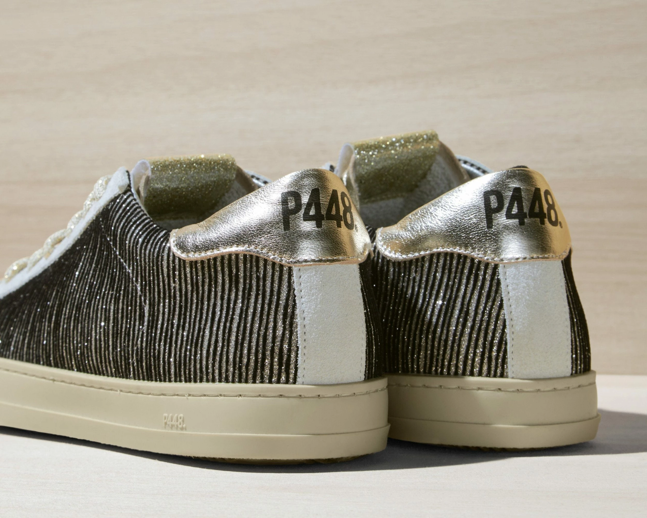 P448 John Swing Sneaker - Image 5