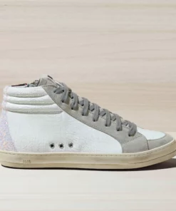 P448 Skate Passion Sneaker