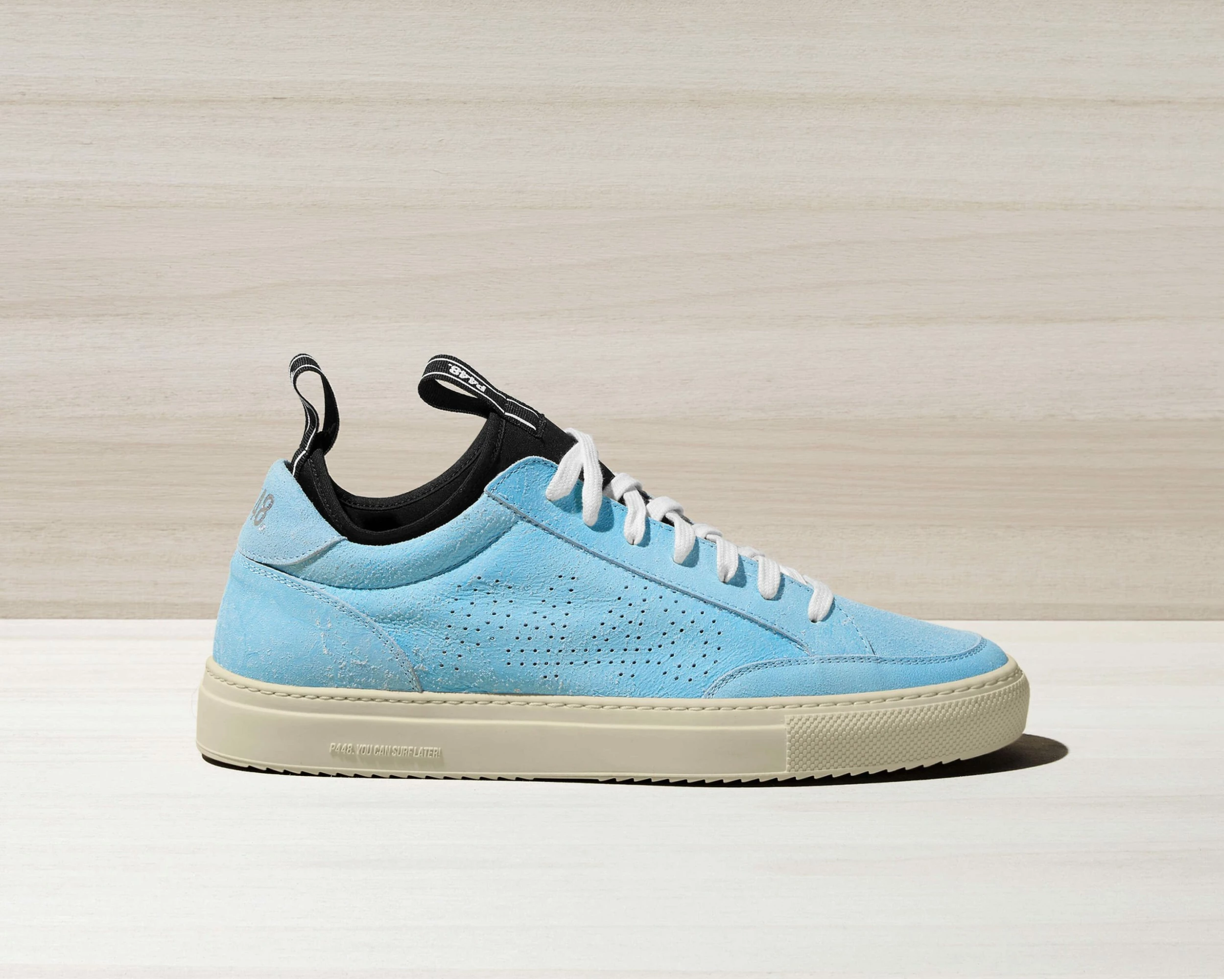 P448 Sohosocks Sneakers - Candy