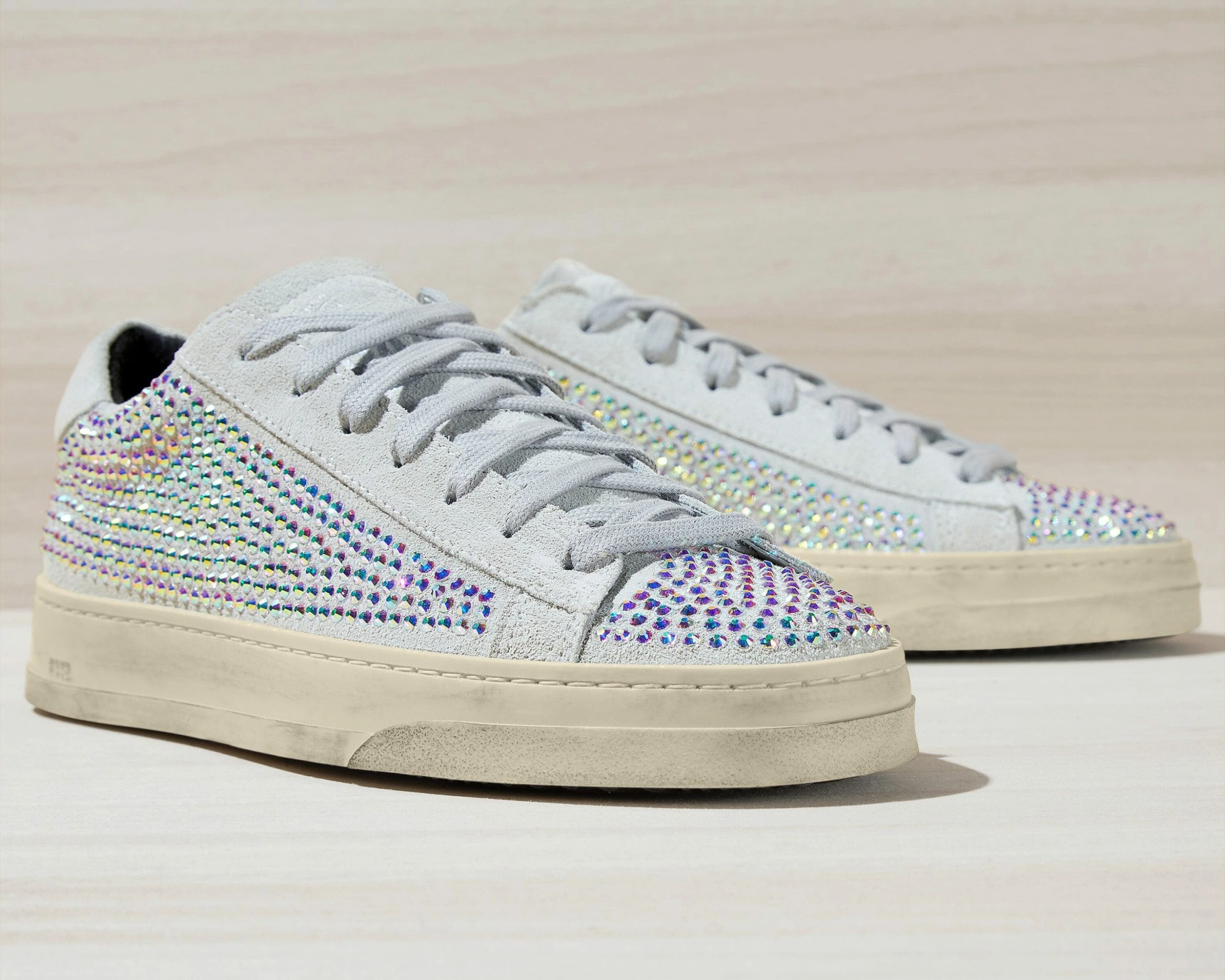 P448 Jack Strass Sneaker - Image 3