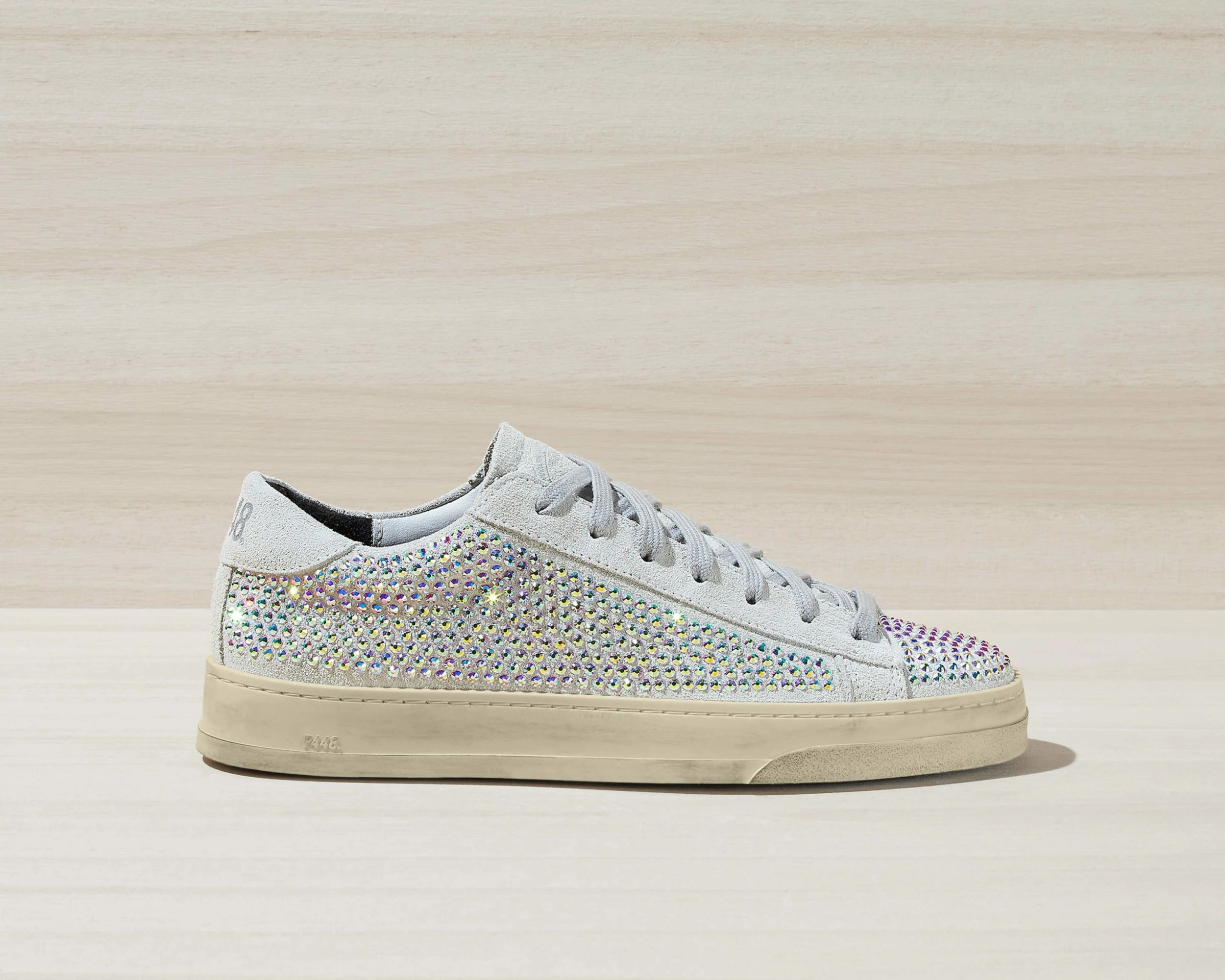 P448 Jack Strass Sneaker
