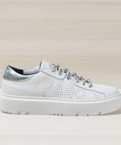 P448 Aerial Milan Sneakers