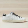 P448 John Mini Chess Sneakers