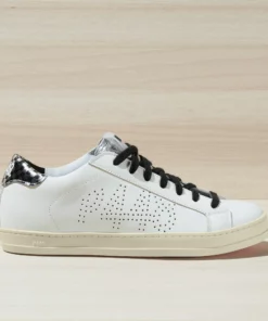 P448 John Mini Chess Sneakers