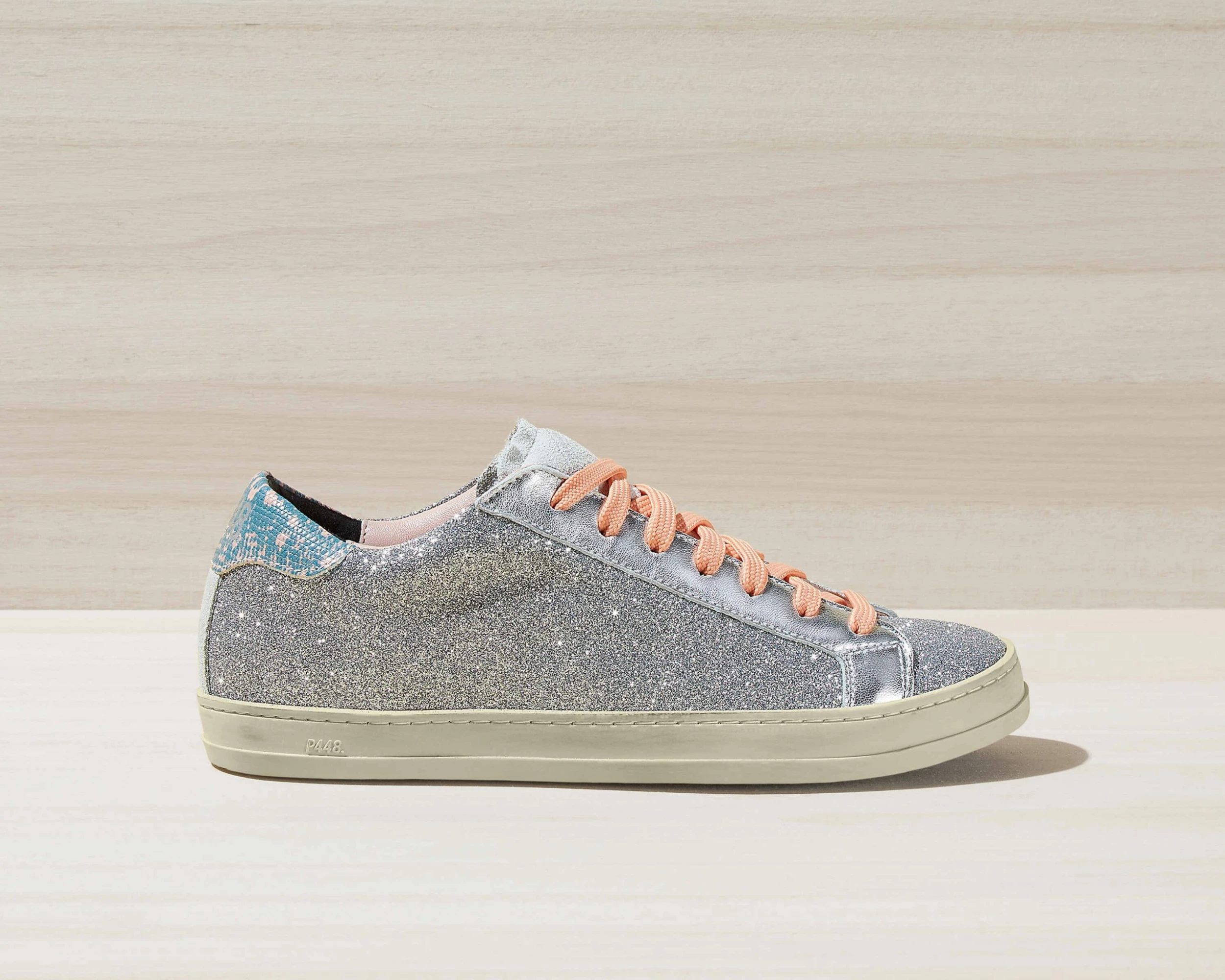 P448 John Persia Sneakers