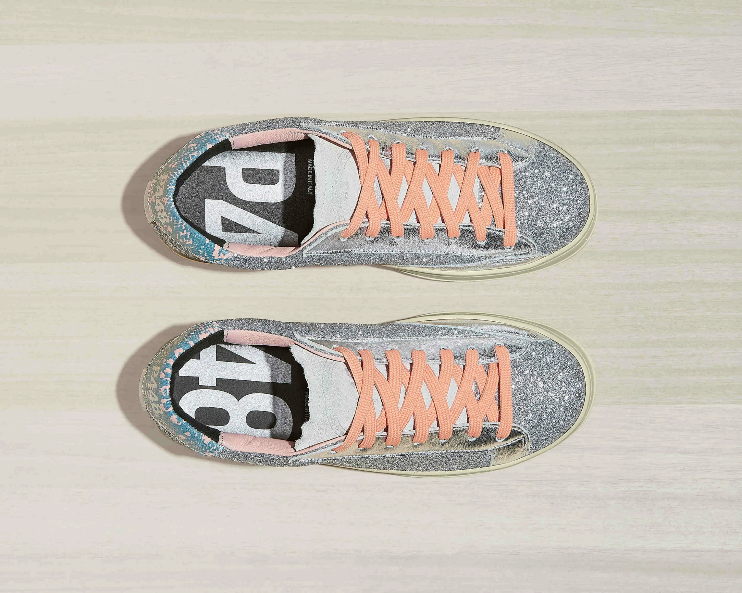 P448 John Persia Sneakers - Image 3