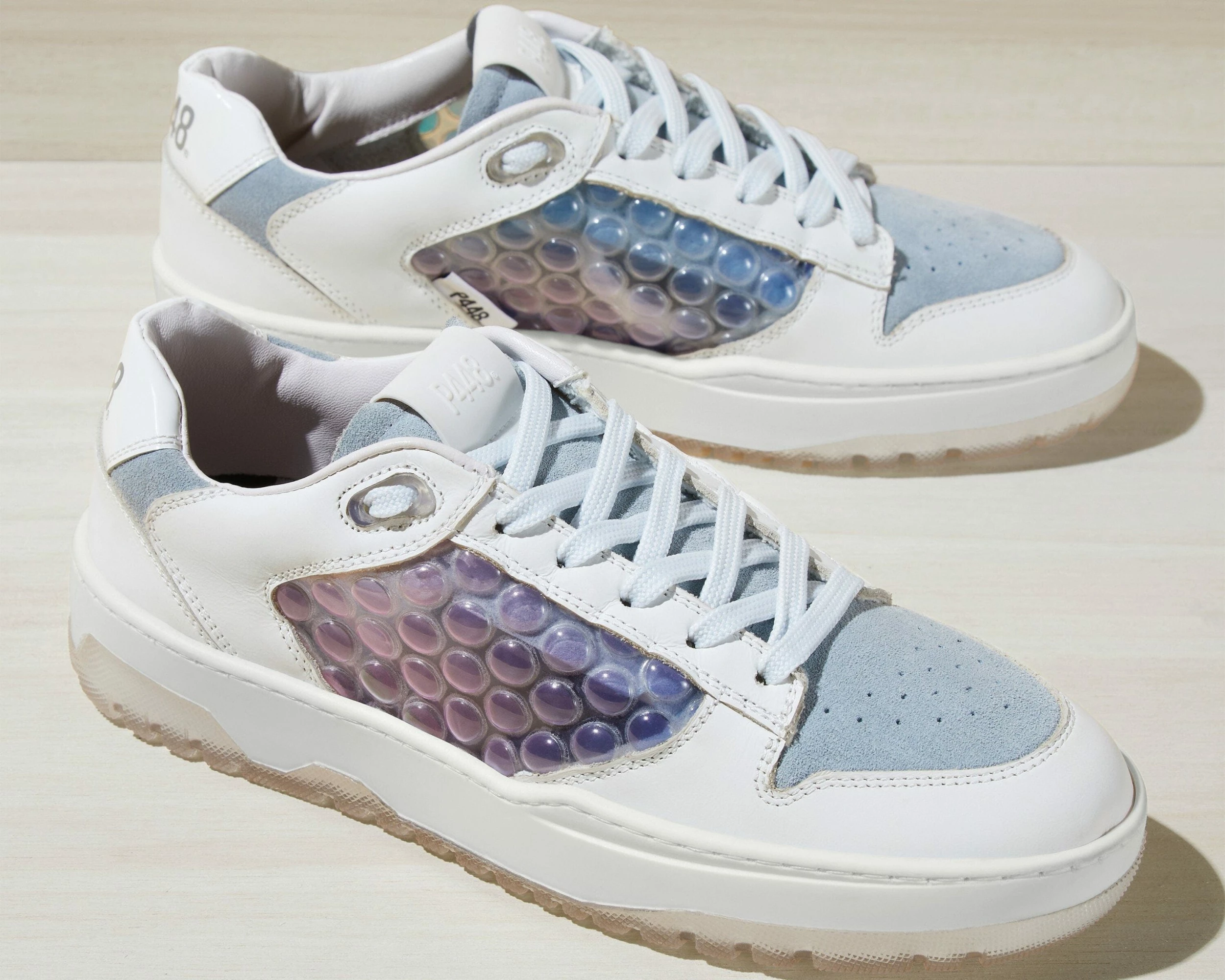 P448 Mason Cloud Sneakers - Image 3