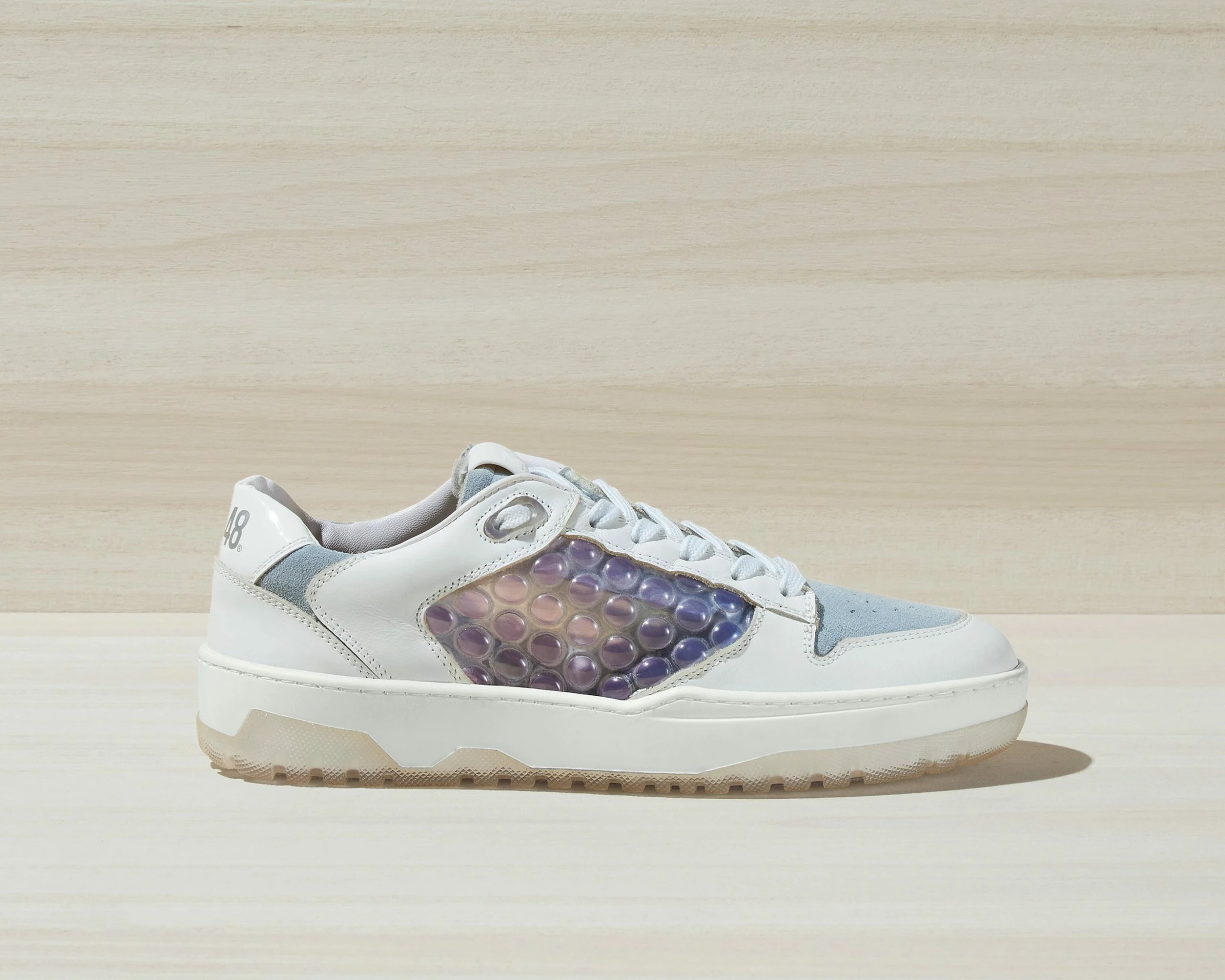 P448 Mason Cloud Sneakers