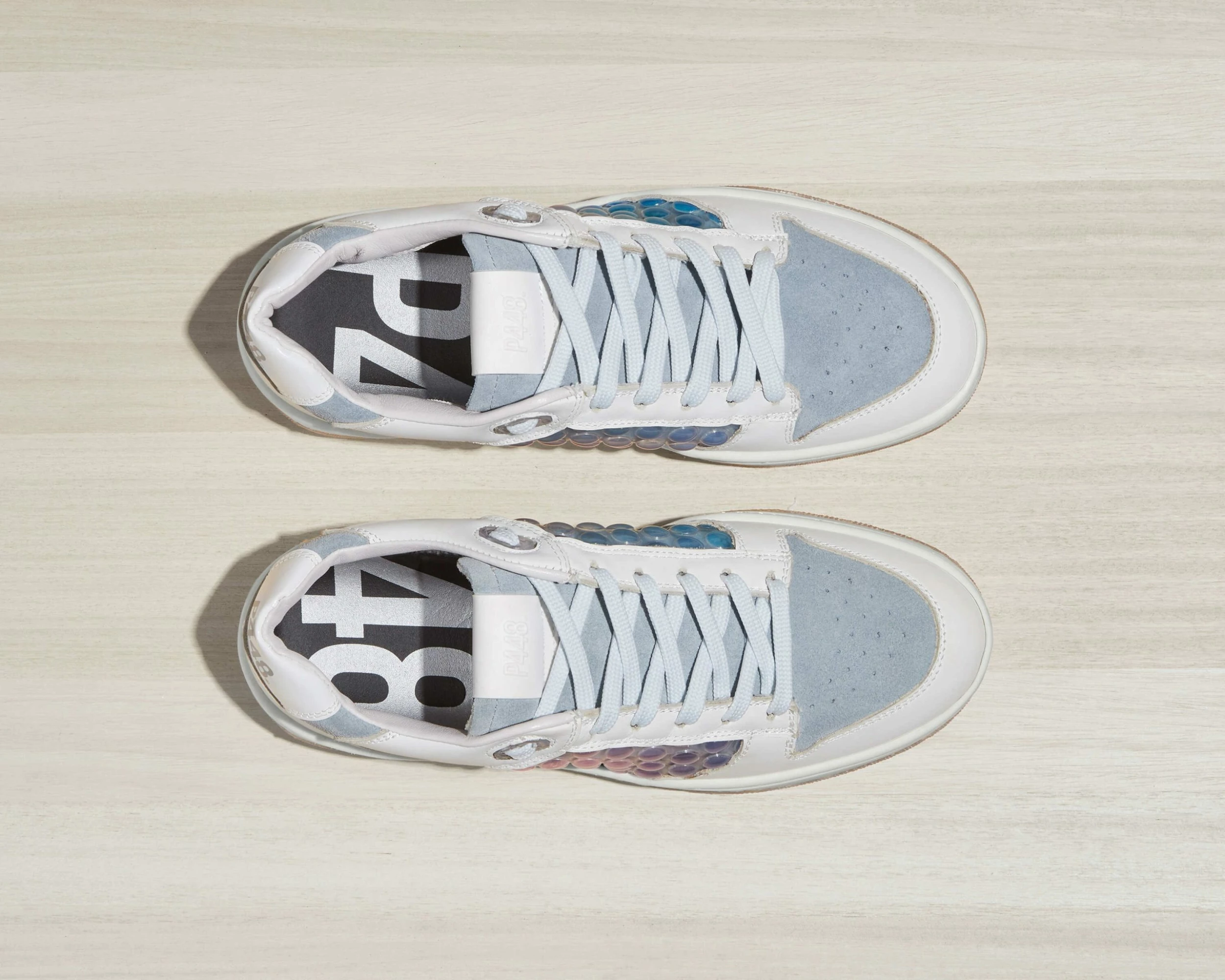 P448 Mason Cloud Sneakers - Image 2