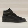 P448 Taylor Black/Crystal Sneaker