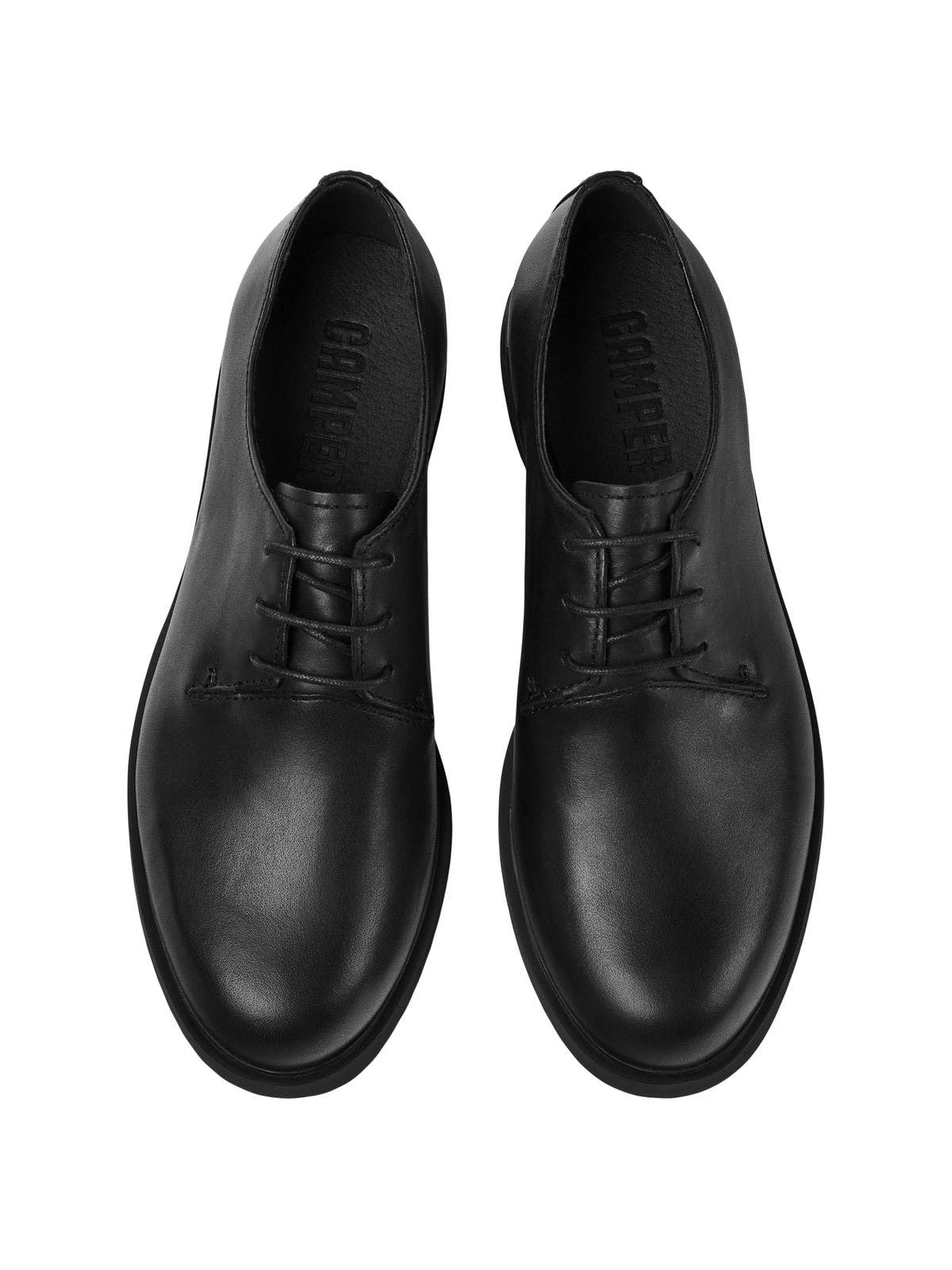 Camper Iman Lace Up Shoe