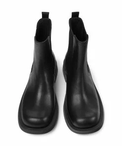 Camper Women&apos;s Ankle Boots Mil 1978