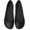Camper Ballerinas Right Nina - Black