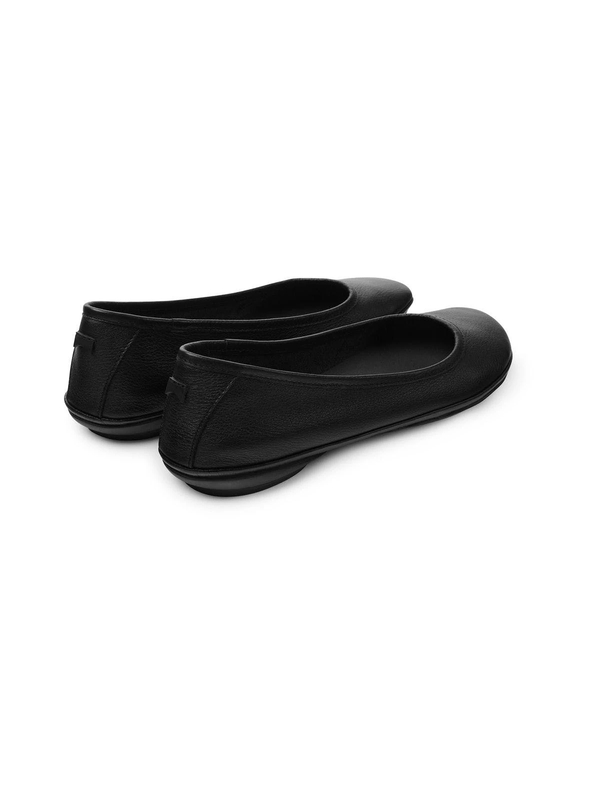 Camper Ballerinas Right Nina - Black - Image 2