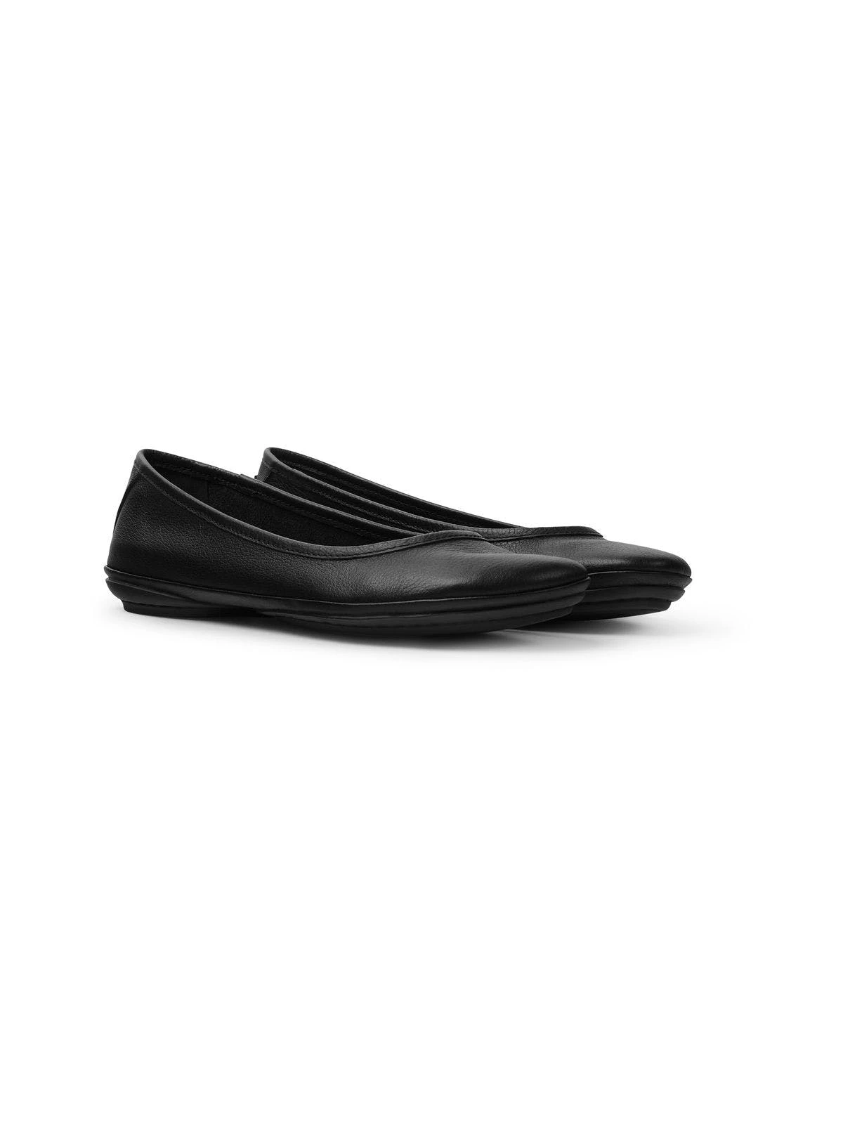 Camper Ballerinas Right Nina - Black - Image 3