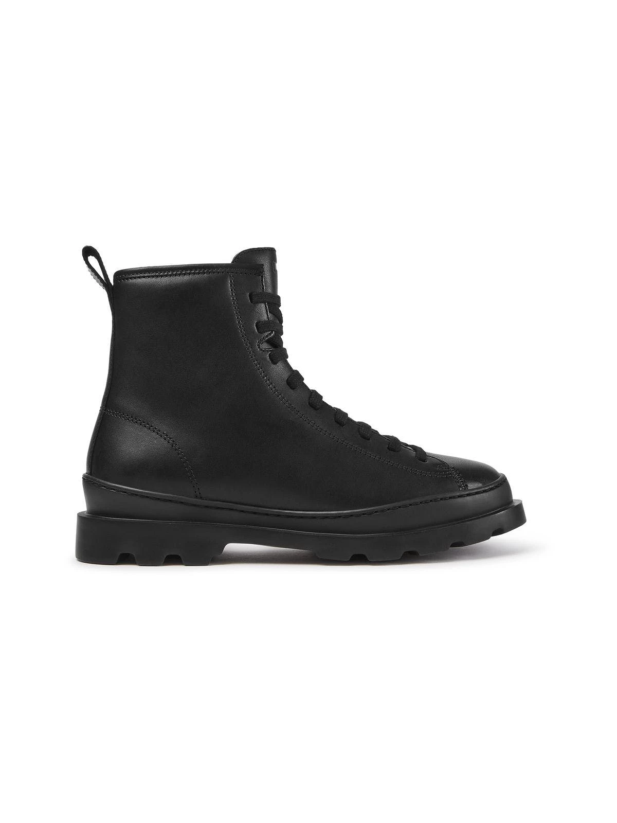 Camper Brutus Lace Up Boot - Image 4