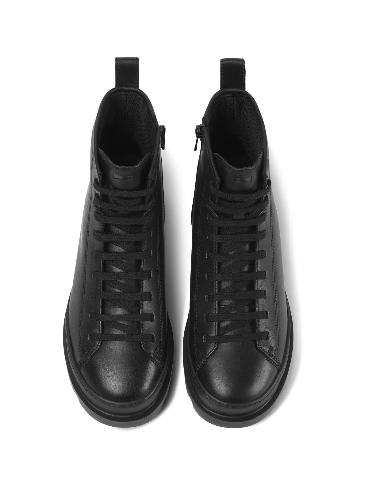 Camper Brutus Lace Up Boot - Image 3