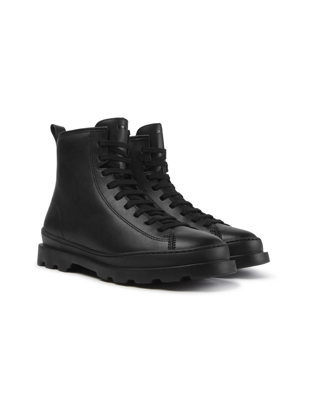 Camper Brutus Lace Up Boot