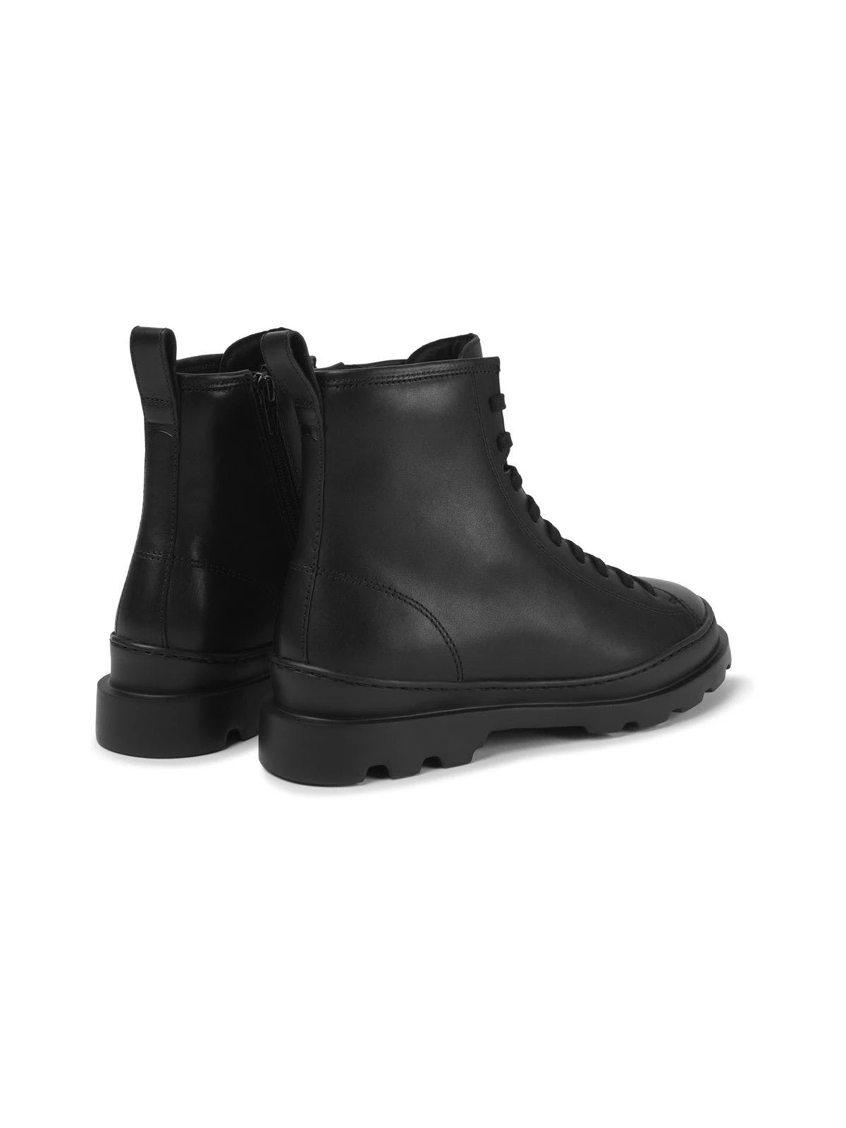 Camper Brutus Lace Up Boot - Image 2