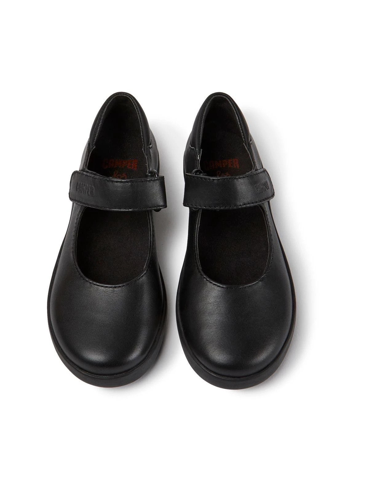 Camper Ballerinas Spiral Comet