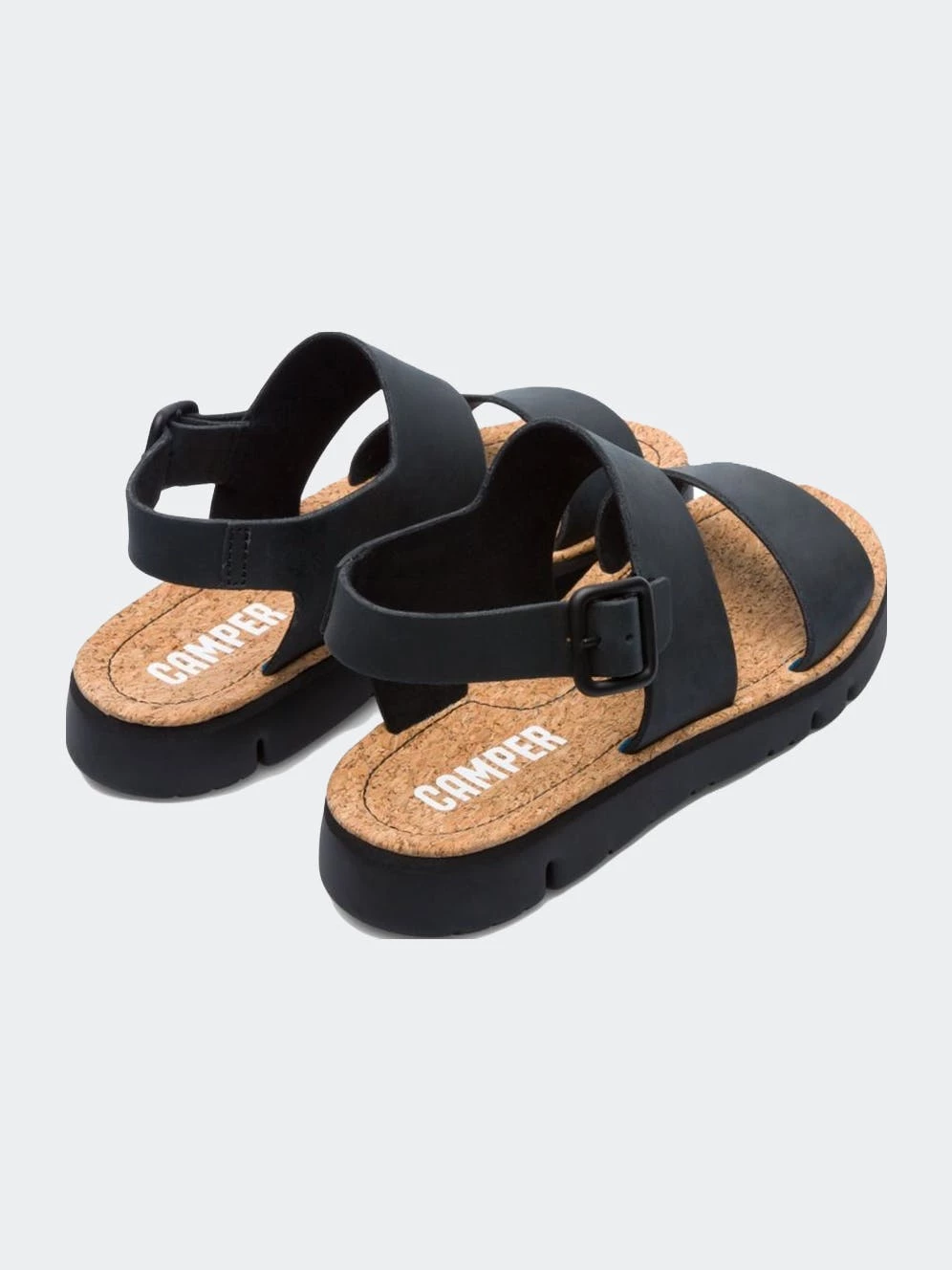 Camper Women's Oruga Sandal - Image 3