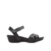 Camper Women Micro Sandals - Black
