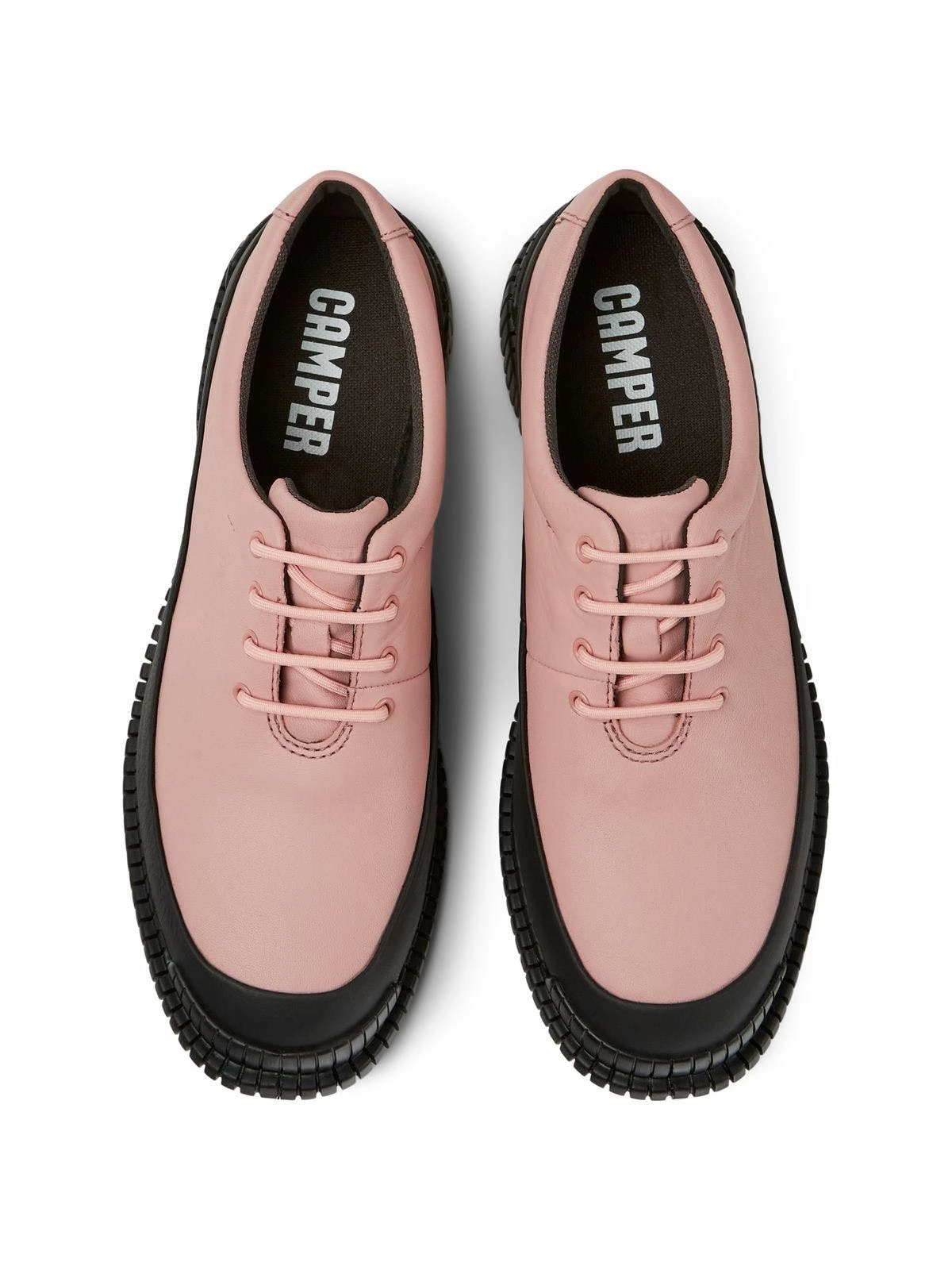 Camper Women's Pix Sneakers - Pink And Black