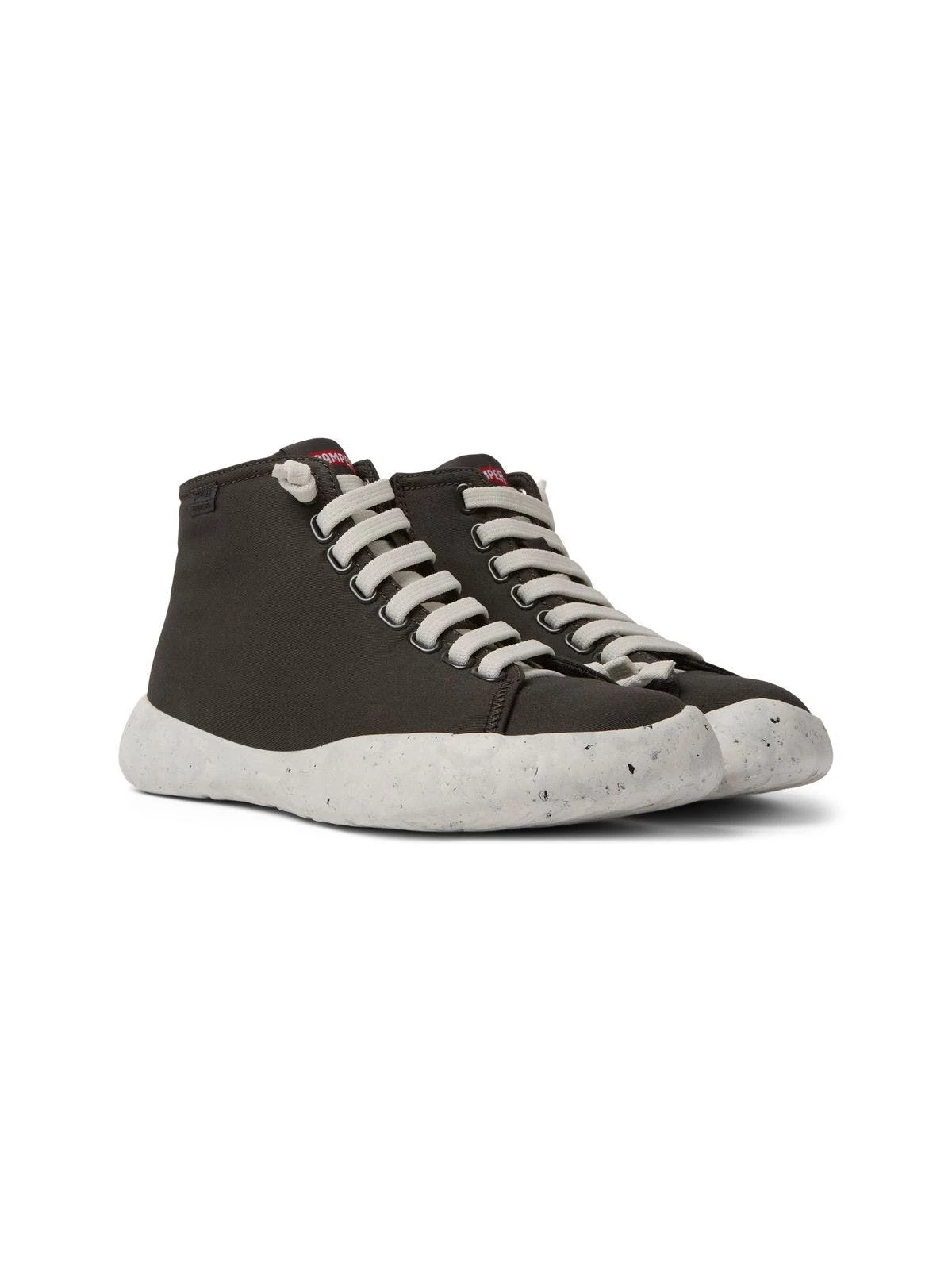 Camper Women Peu Stadium Sneakers - Grey - Image 2