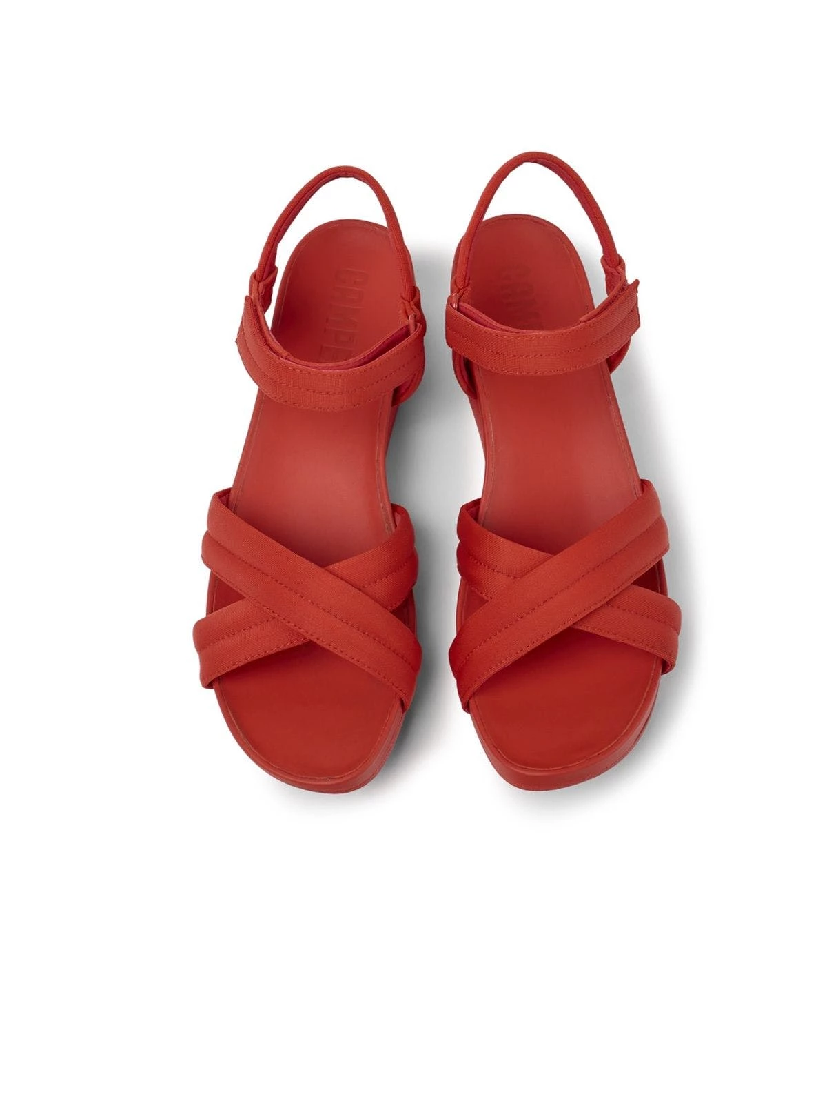 Camper Sandals Women Minikaah